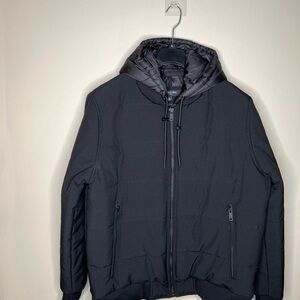 Men’s Coat